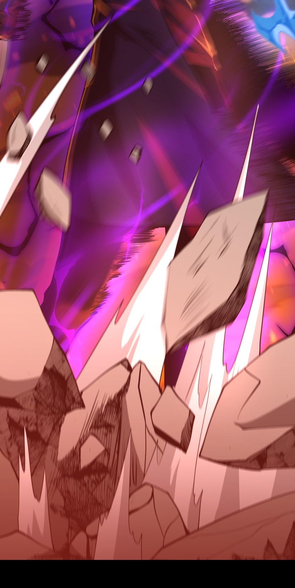 The Beginning After The End chapter 139 page 81