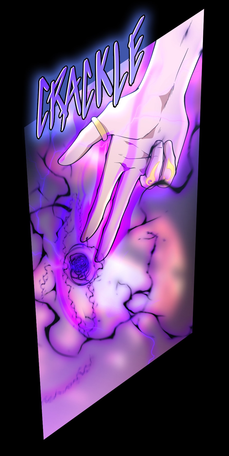 The Beginning After The End chapter 139 page 82