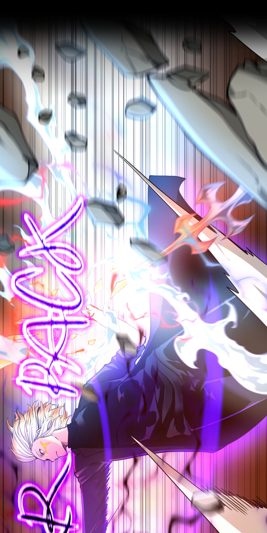 The Beginning After The End chapter 139 page 83