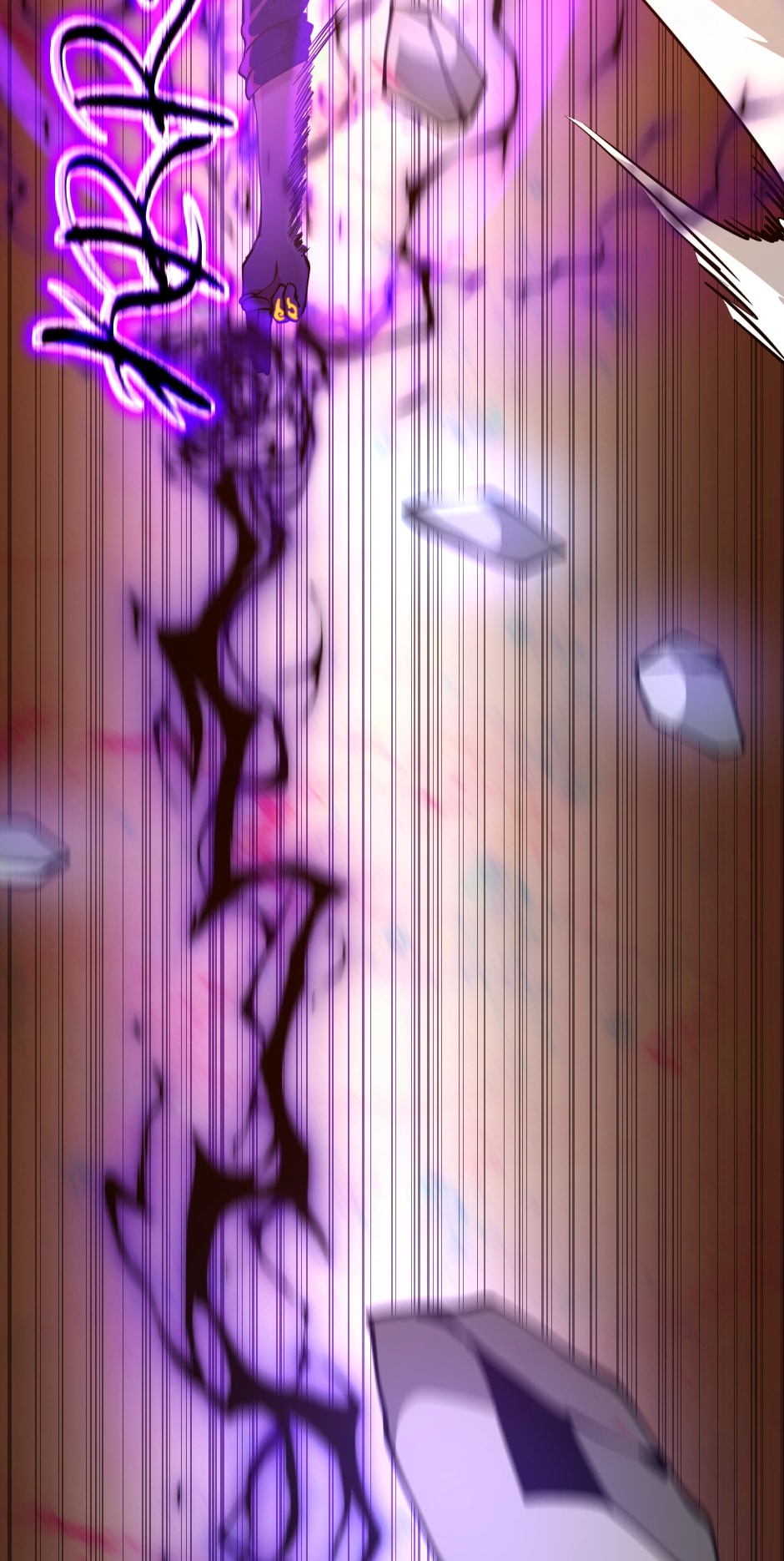 The Beginning After The End chapter 139 page 84