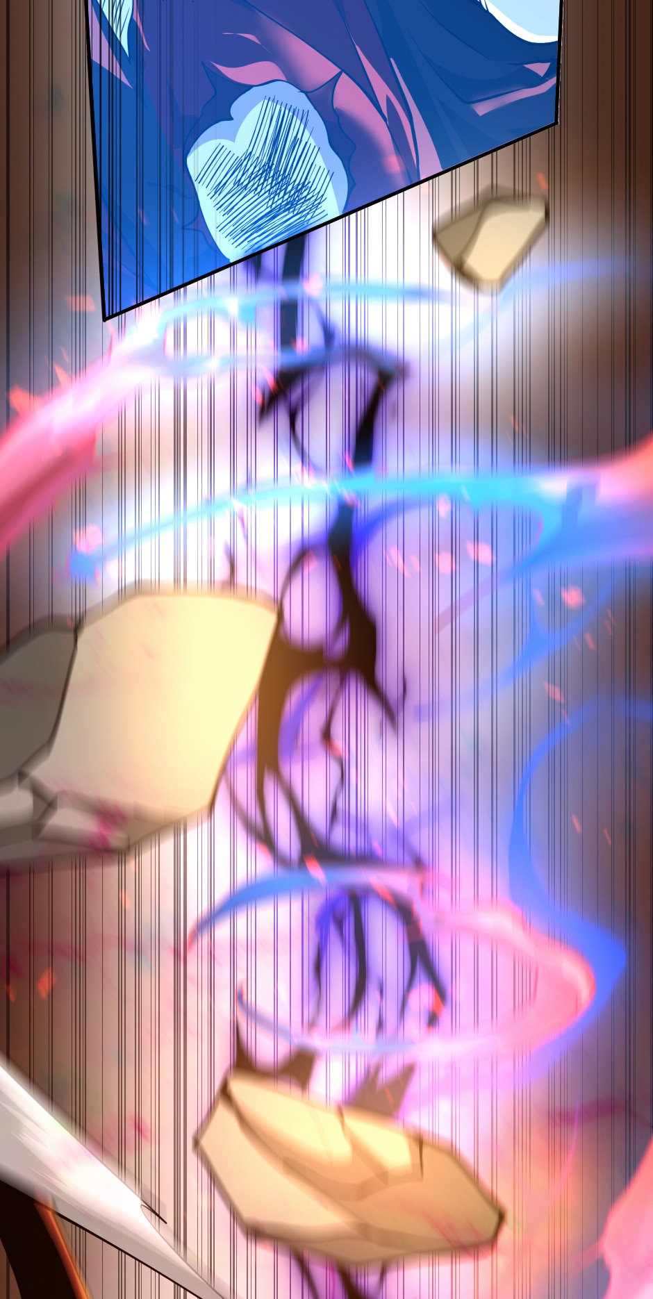 The Beginning After The End chapter 139 page 86