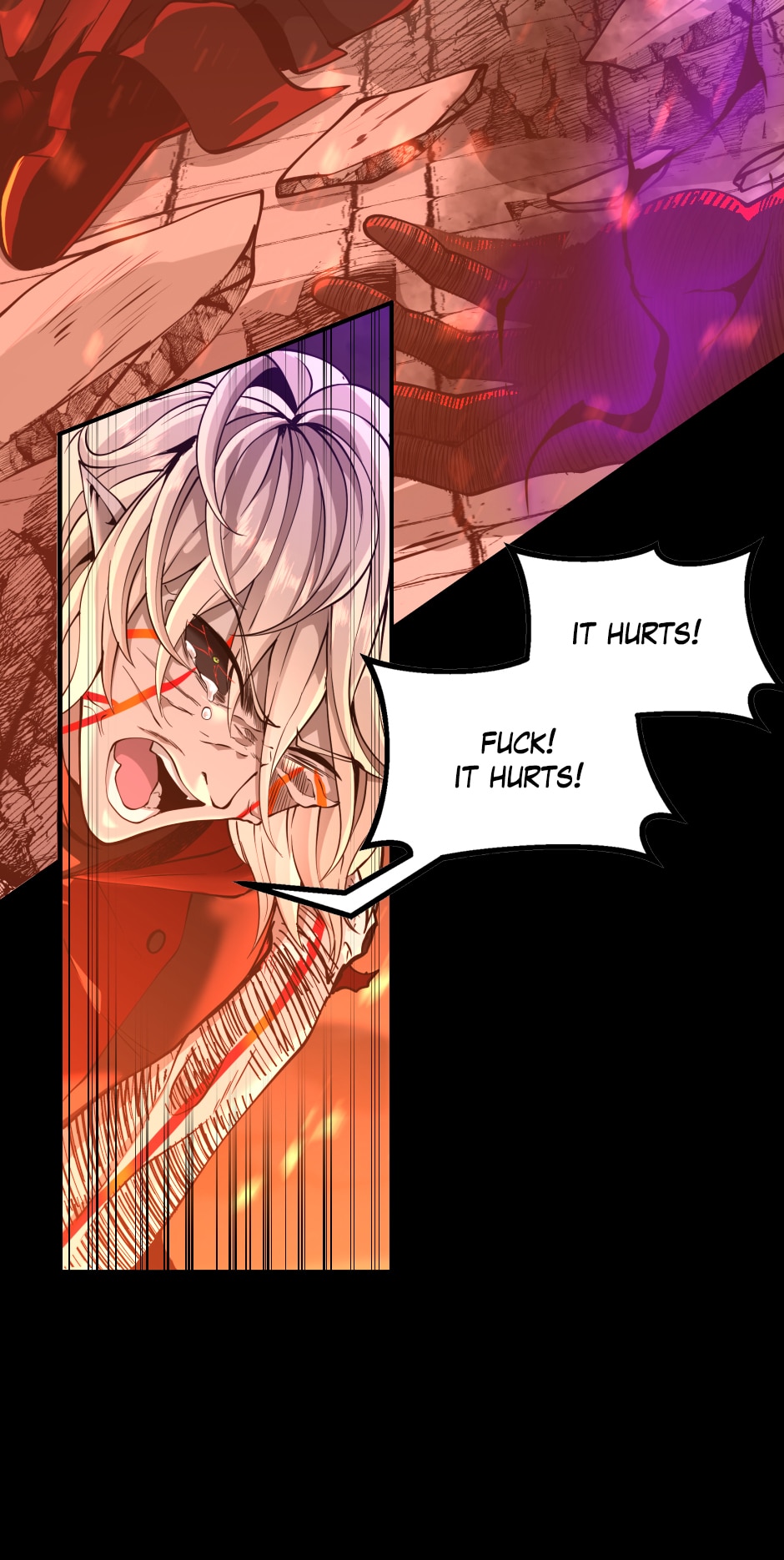 The Beginning After The End chapter 139 page 90