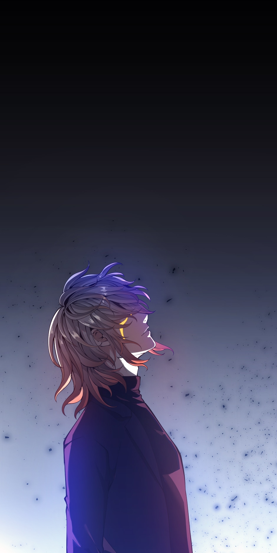 The Beginning After The End chapter 140 page 7