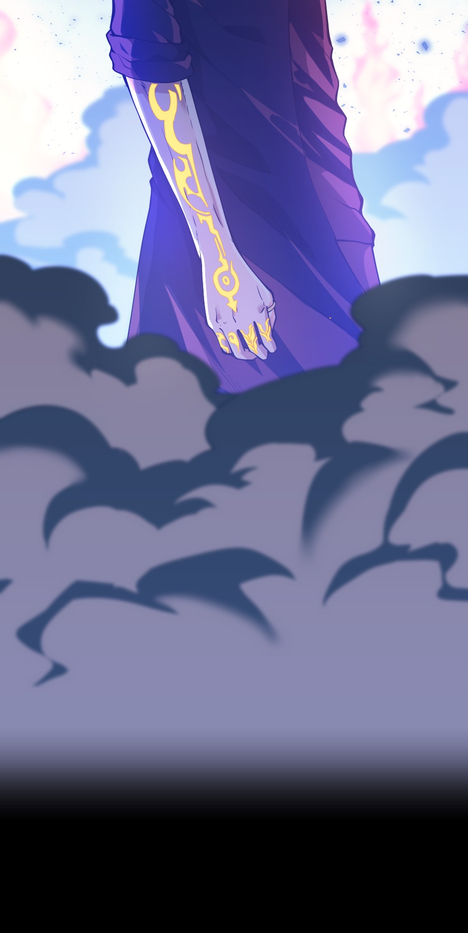 The Beginning After The End chapter 140 page 8