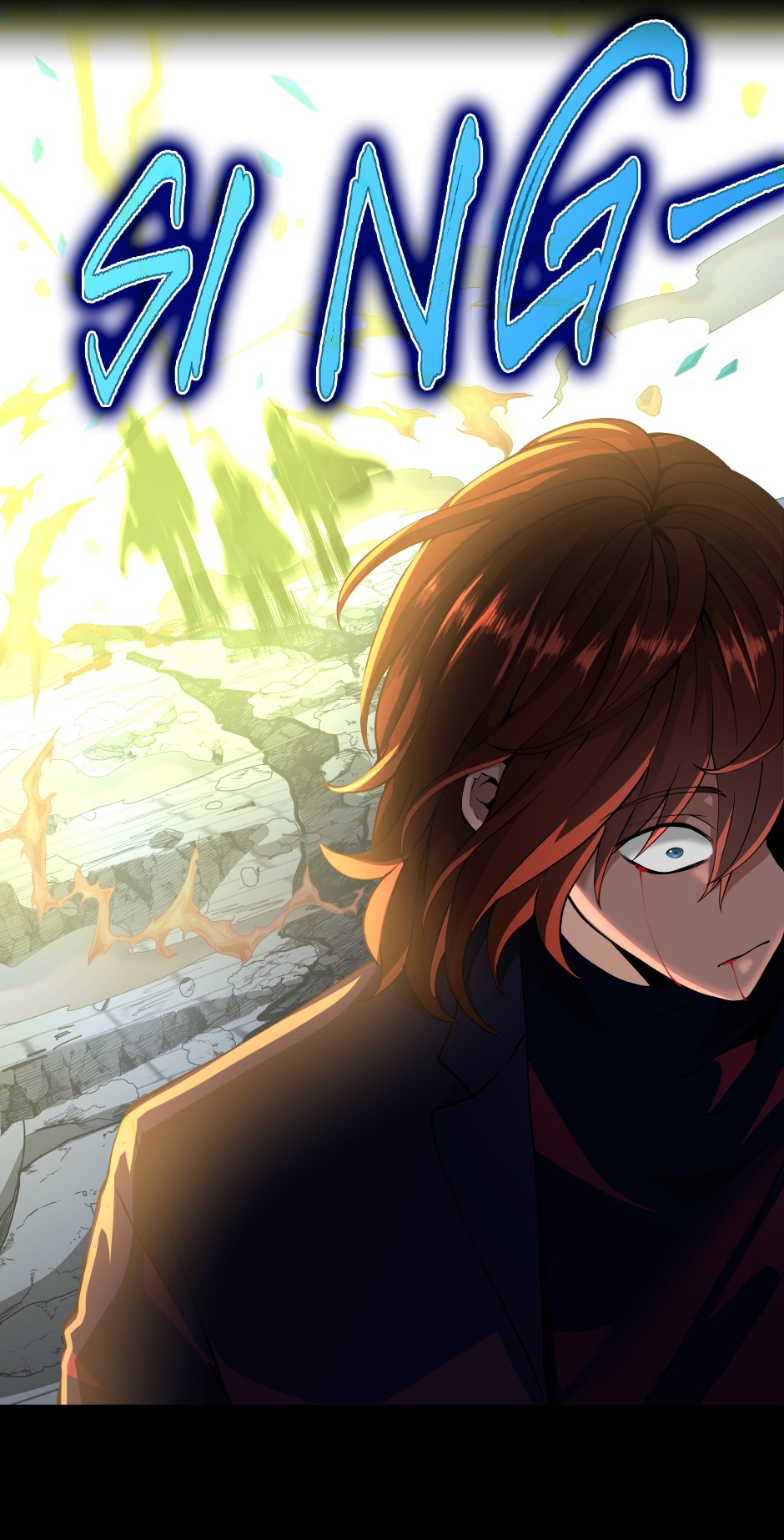 The Beginning After The End chapter 140 page 13
