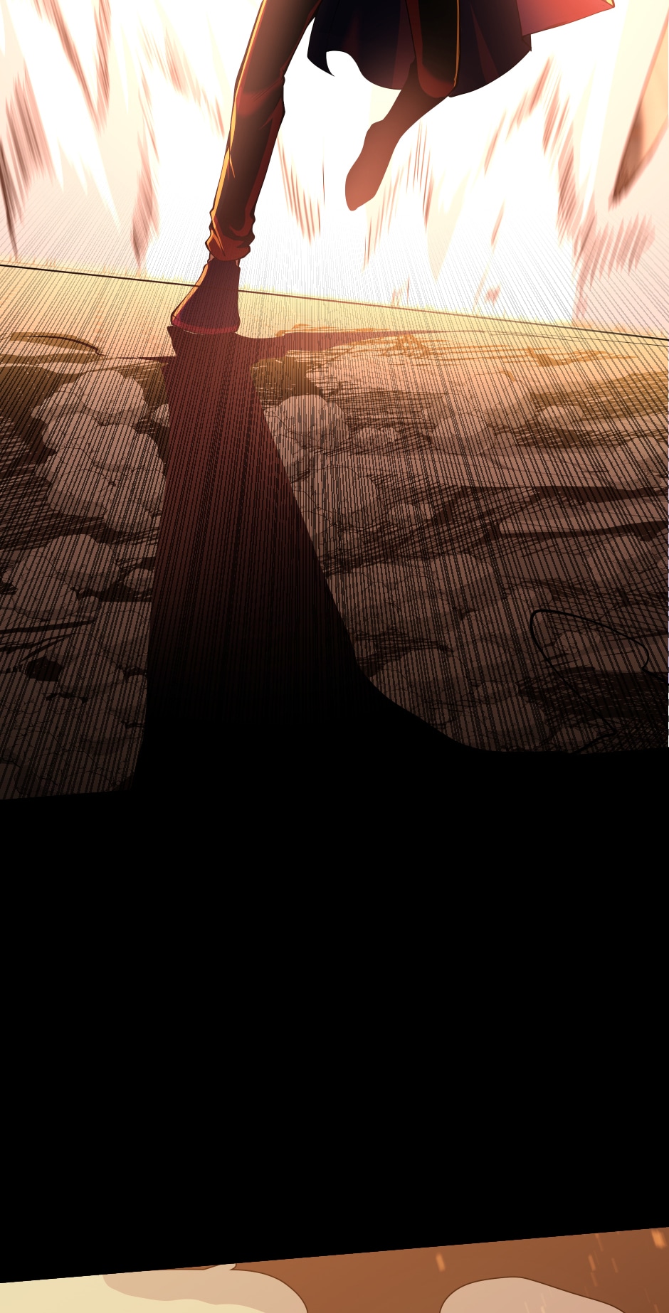 The Beginning After The End chapter 140 page 15