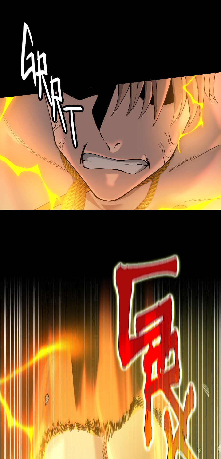 The Beginning After The End chapter 140 page 19