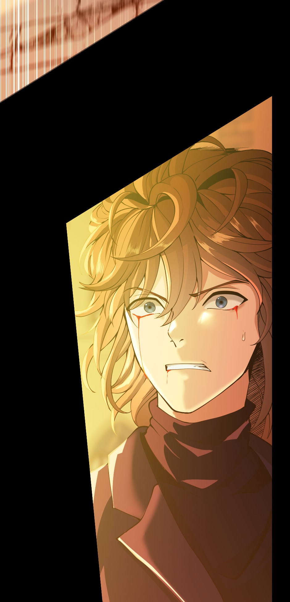 The Beginning After The End chapter 140 page 21