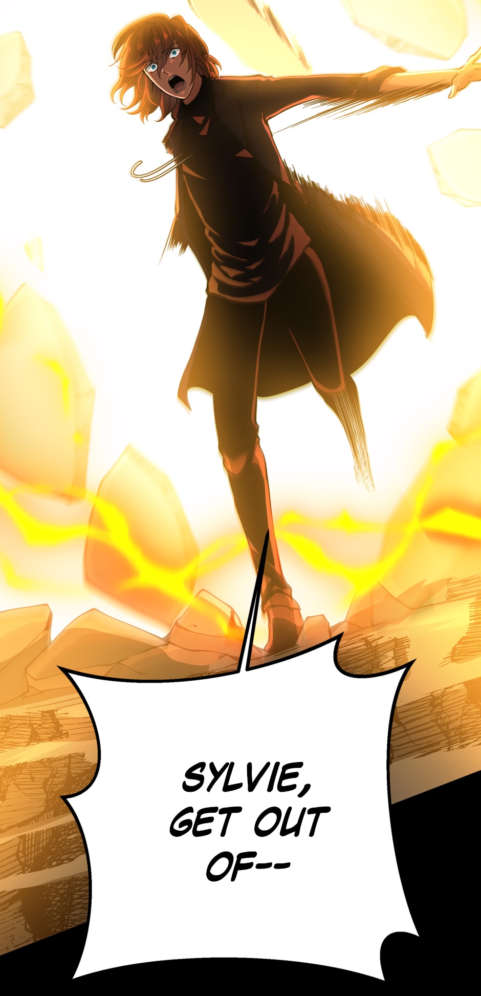 The Beginning After The End chapter 140 page 23