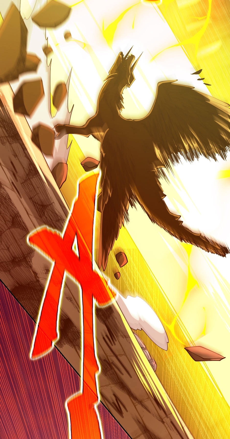 The Beginning After The End chapter 140 page 25