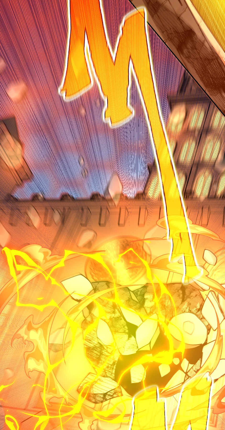 The Beginning After The End chapter 140 page 26