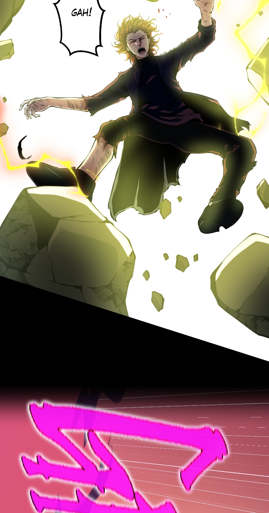 The Beginning After The End chapter 140 page 28