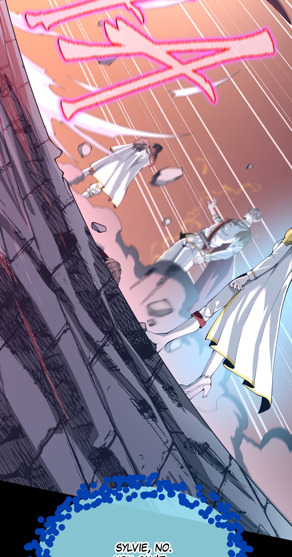 The Beginning After The End chapter 140 page 30