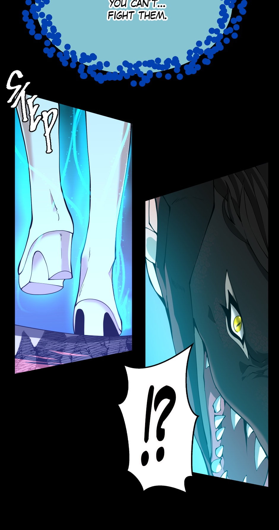 The Beginning After The End chapter 140 page 31