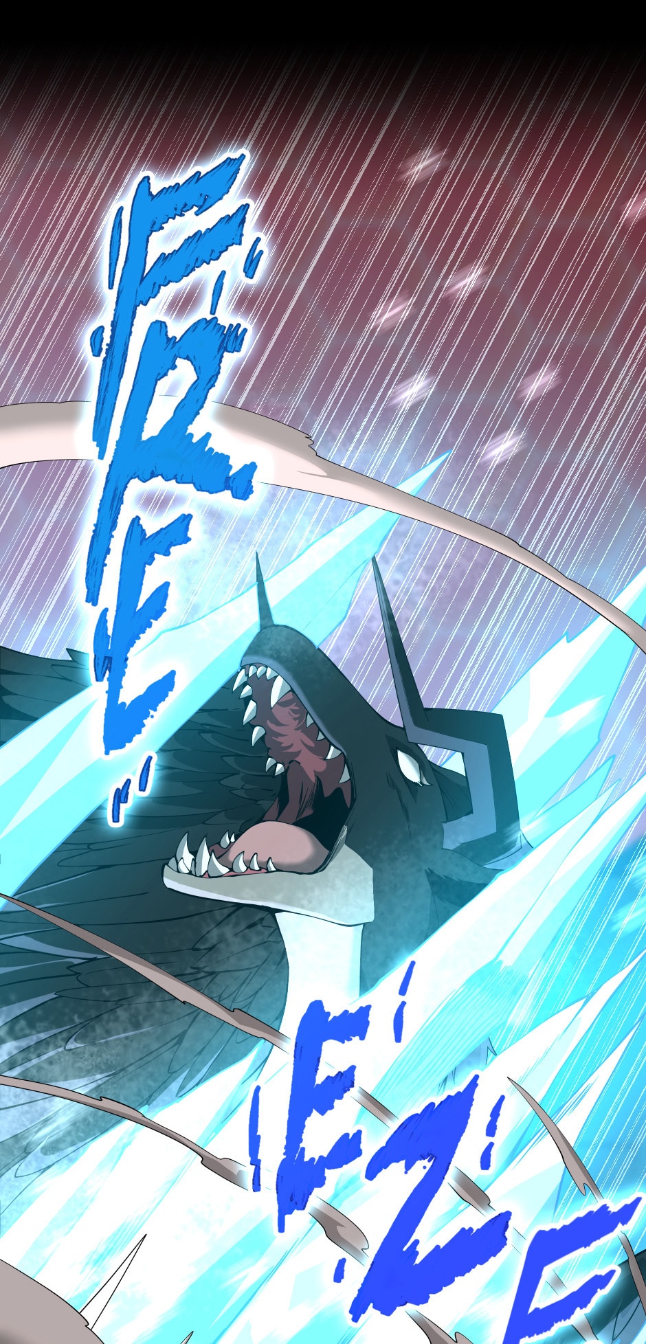The Beginning After The End chapter 140 page 32