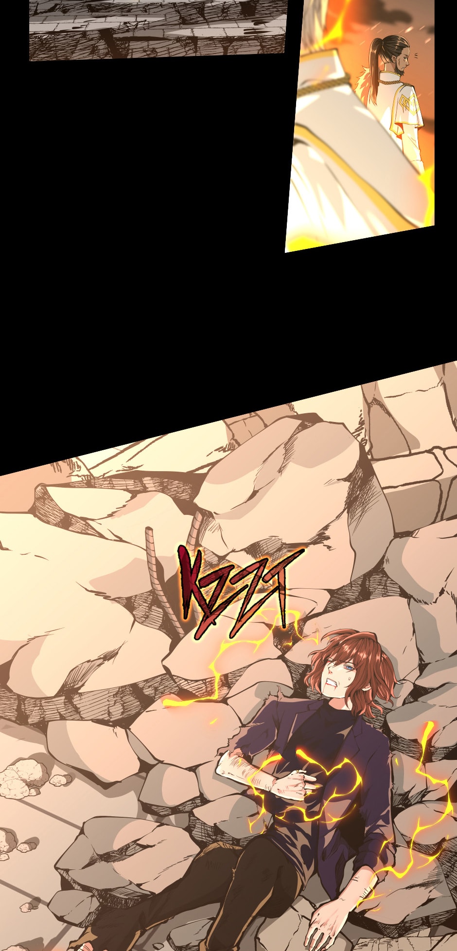 The Beginning After The End chapter 140 page 37