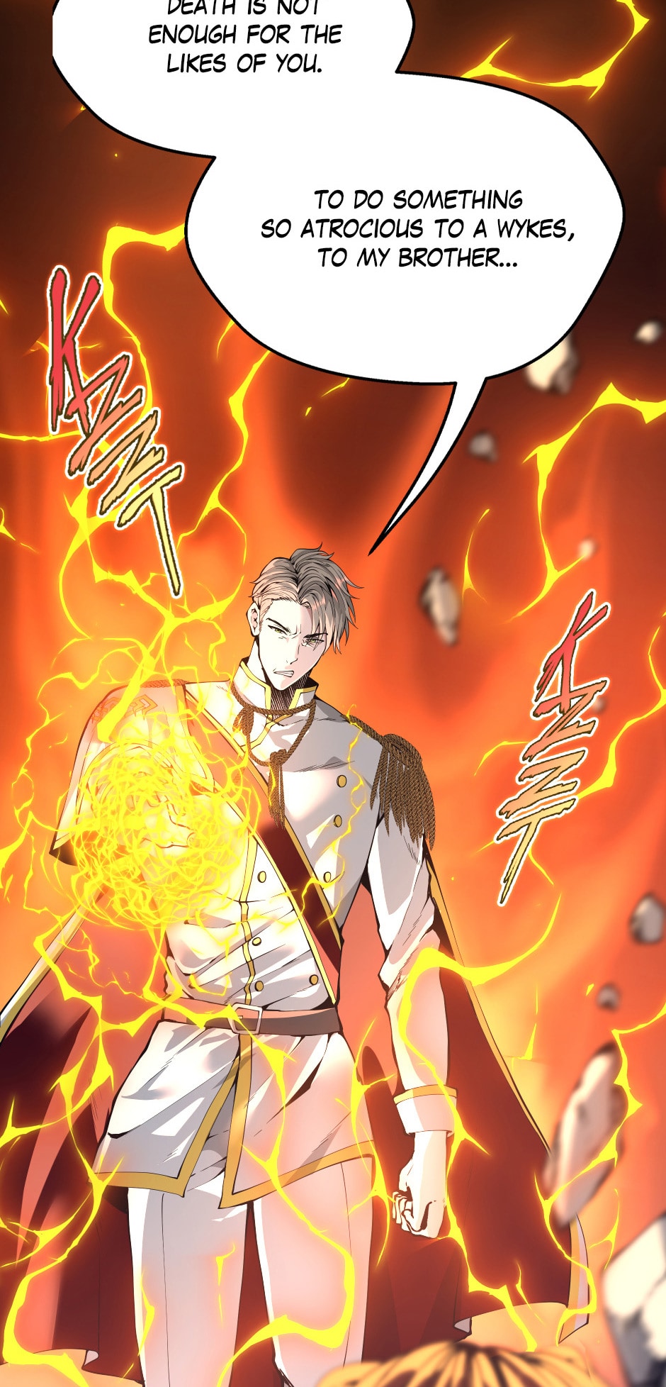 The Beginning After The End chapter 140 page 39