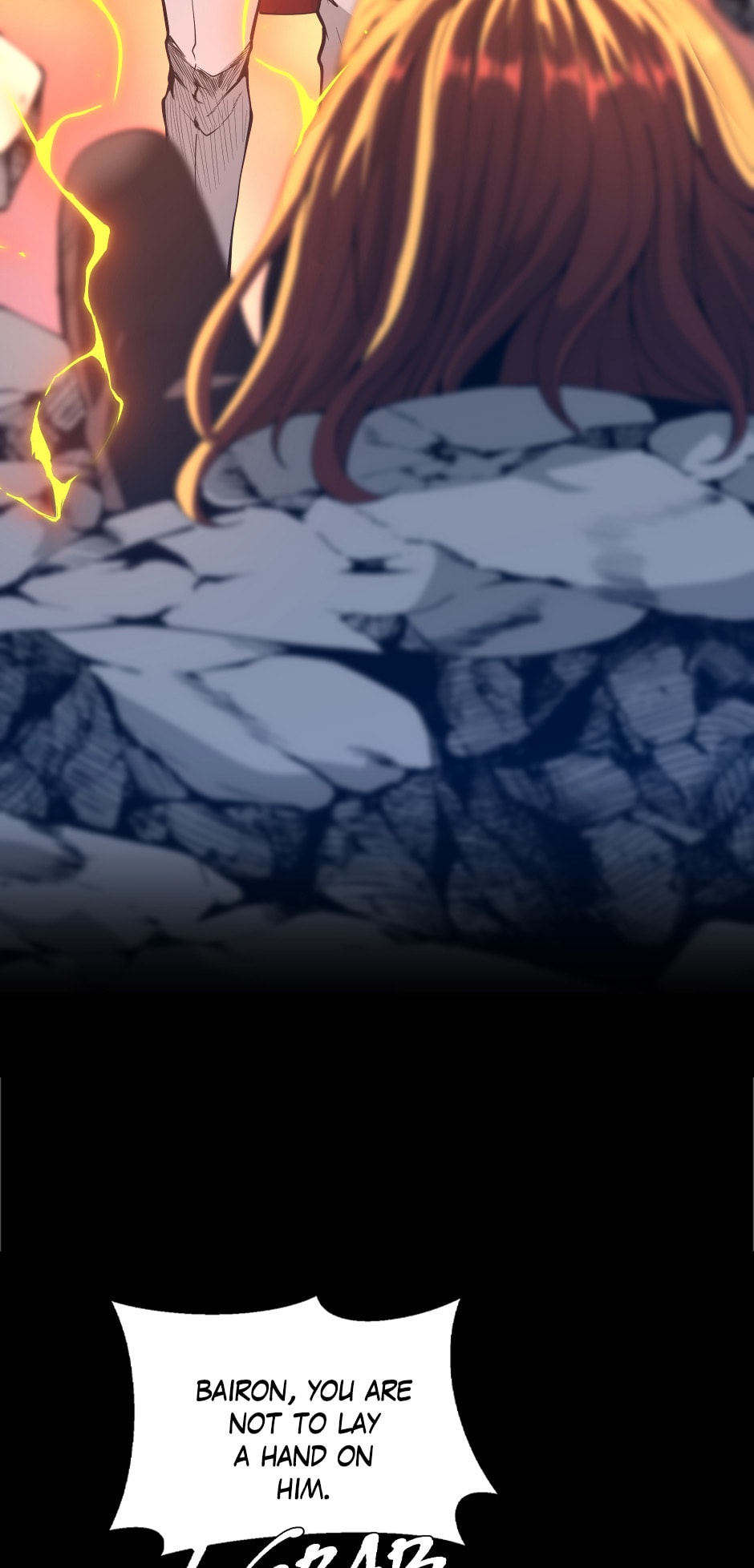The Beginning After The End chapter 140 page 40