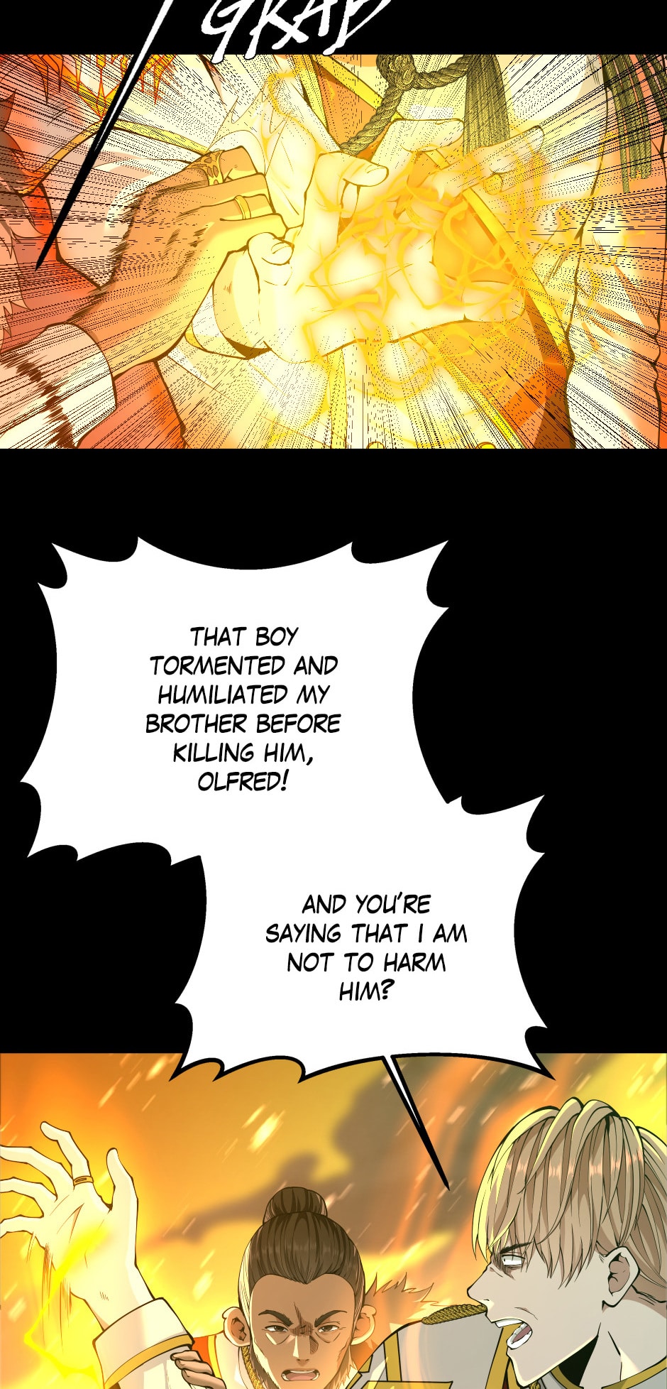 The Beginning After The End chapter 140 page 41
