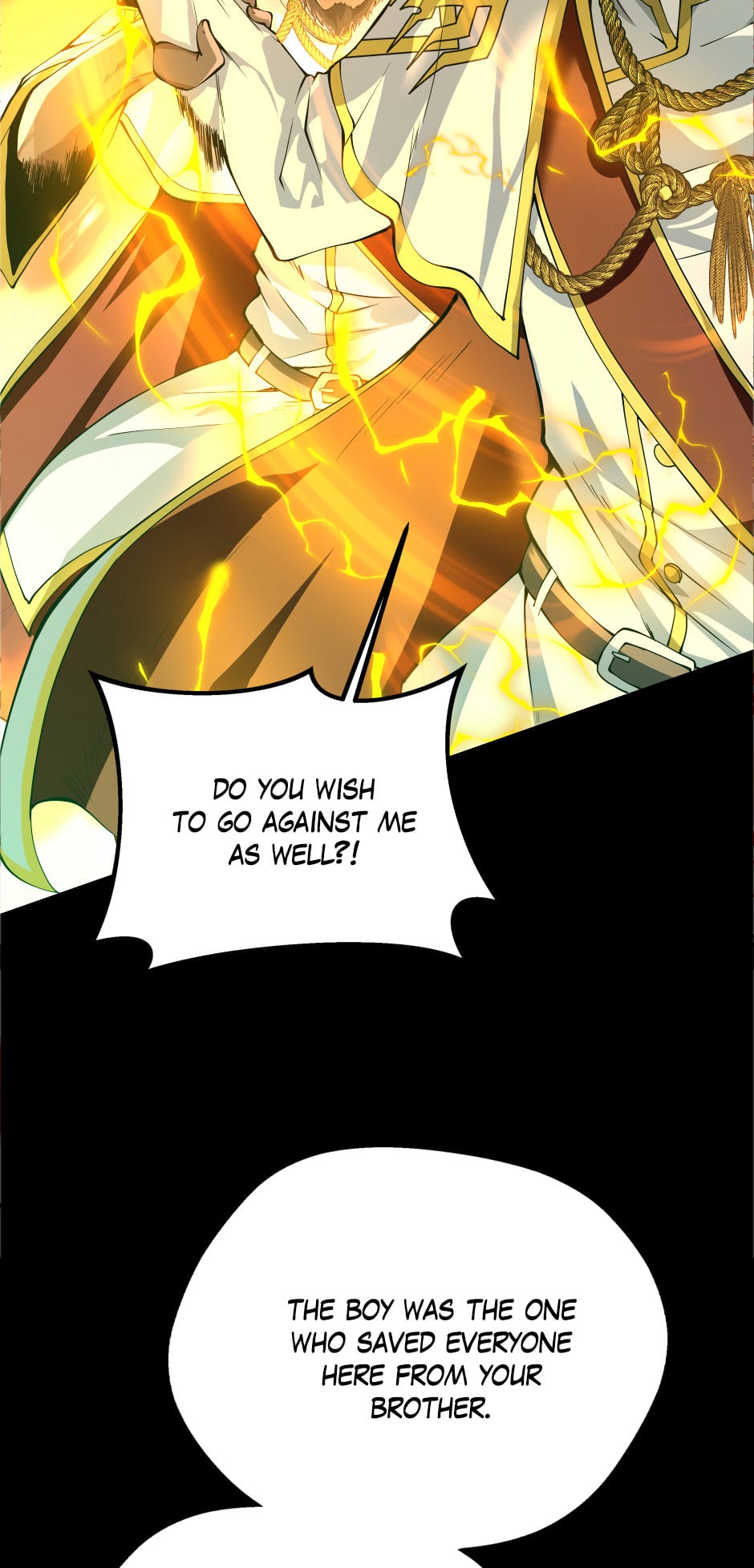 The Beginning After The End chapter 140 page 42
