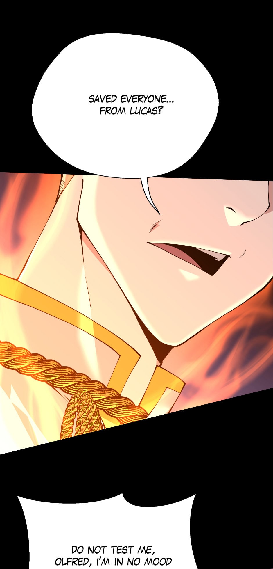 The Beginning After The End chapter 140 page 44