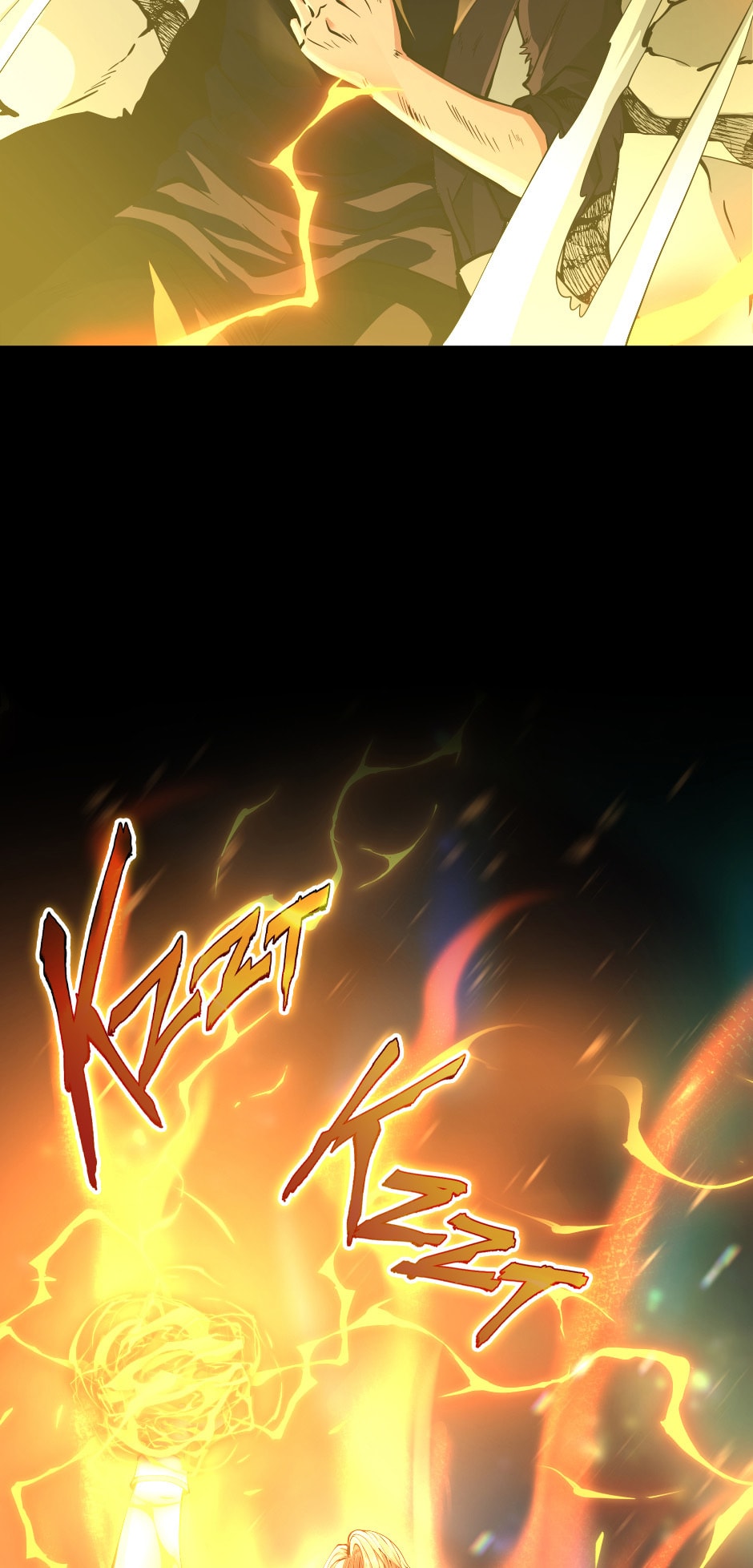 The Beginning After The End chapter 140 page 53