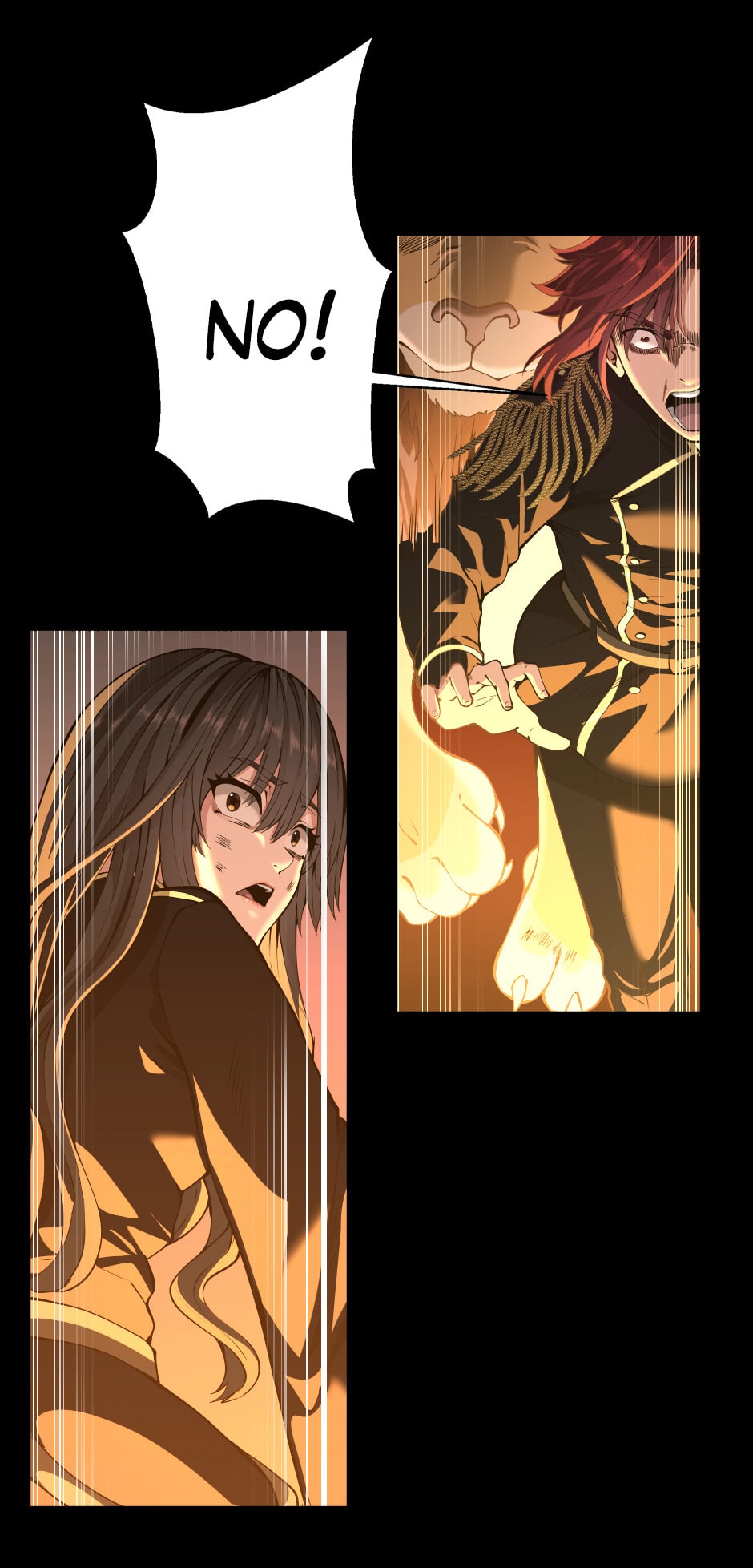 The Beginning After The End chapter 140 page 56