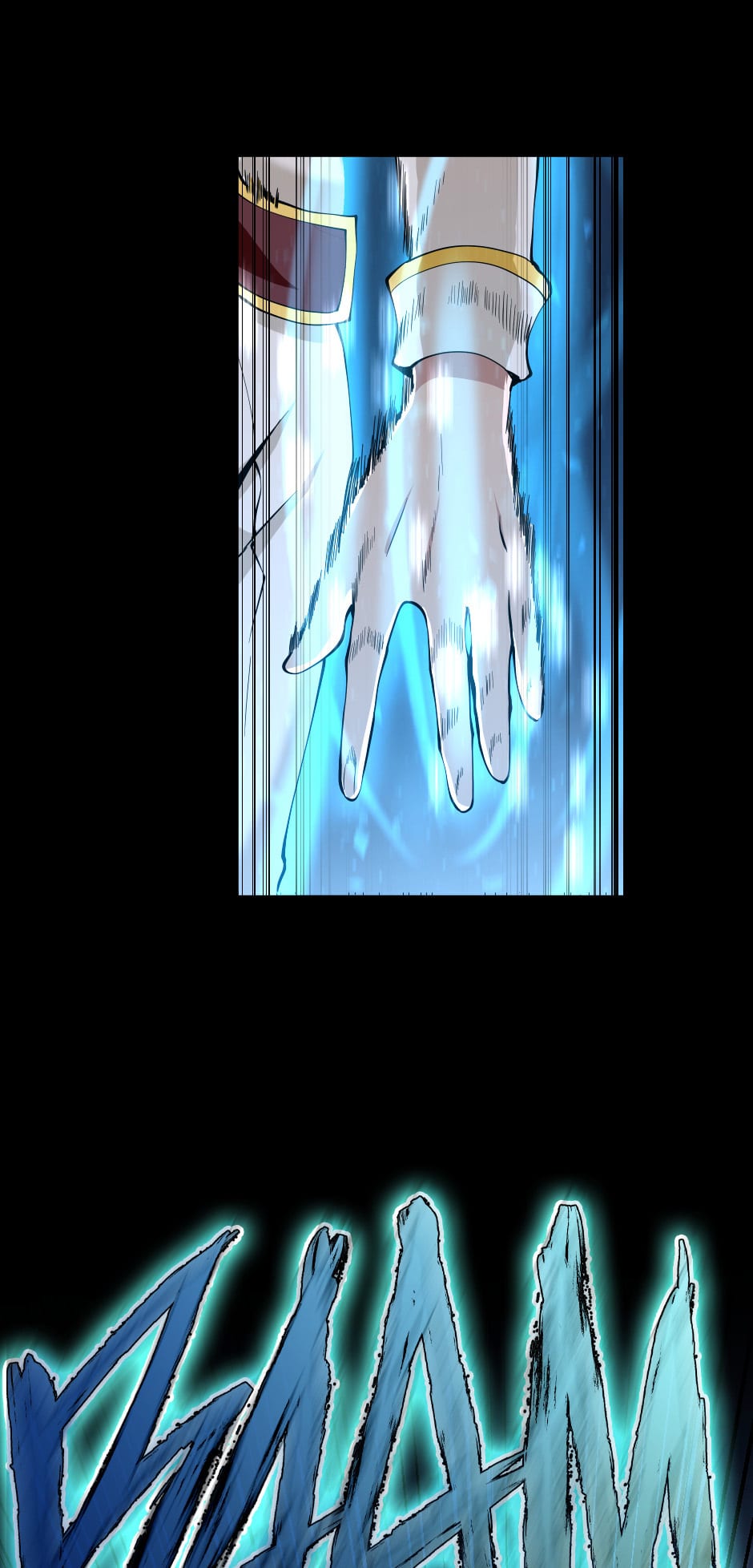 The Beginning After The End chapter 140 page 57