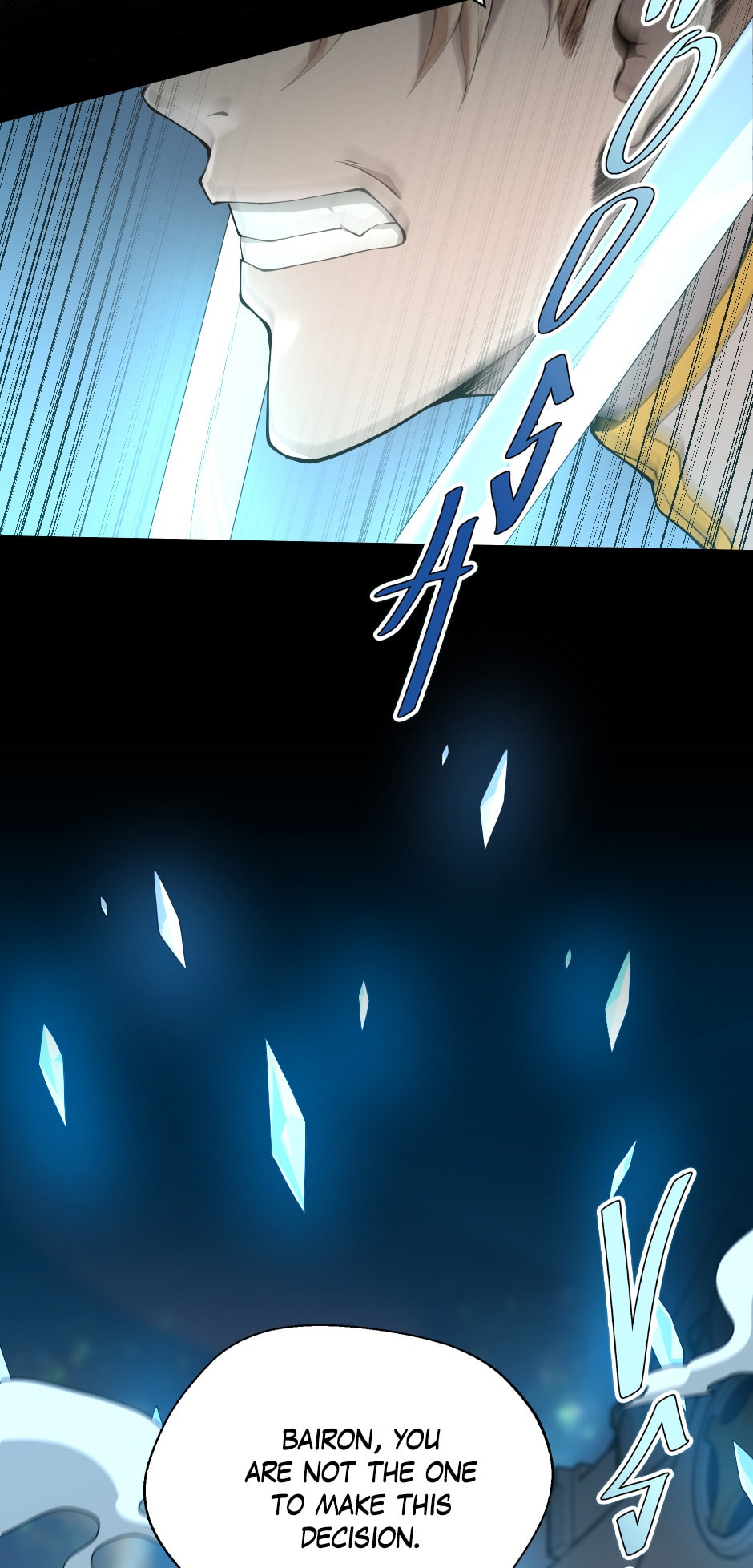 The Beginning After The End chapter 140 page 59