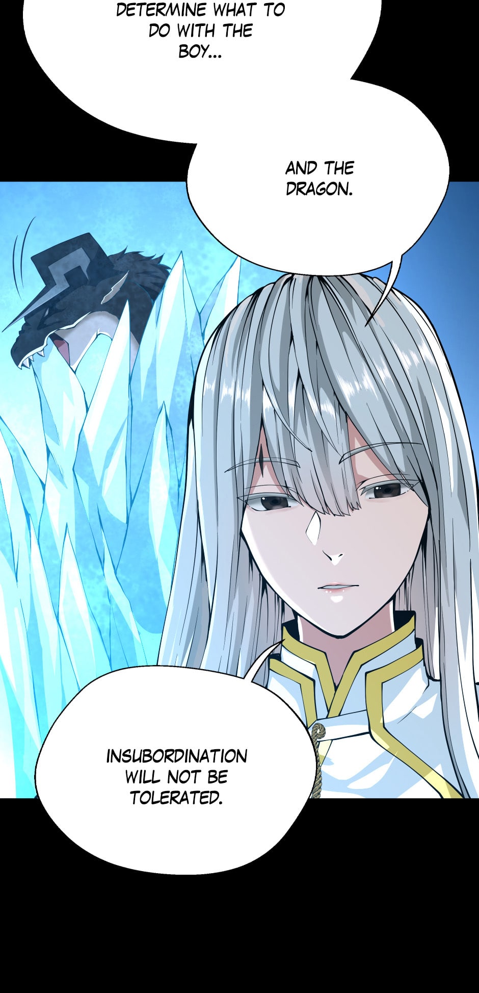 The Beginning After The End chapter 140 page 61