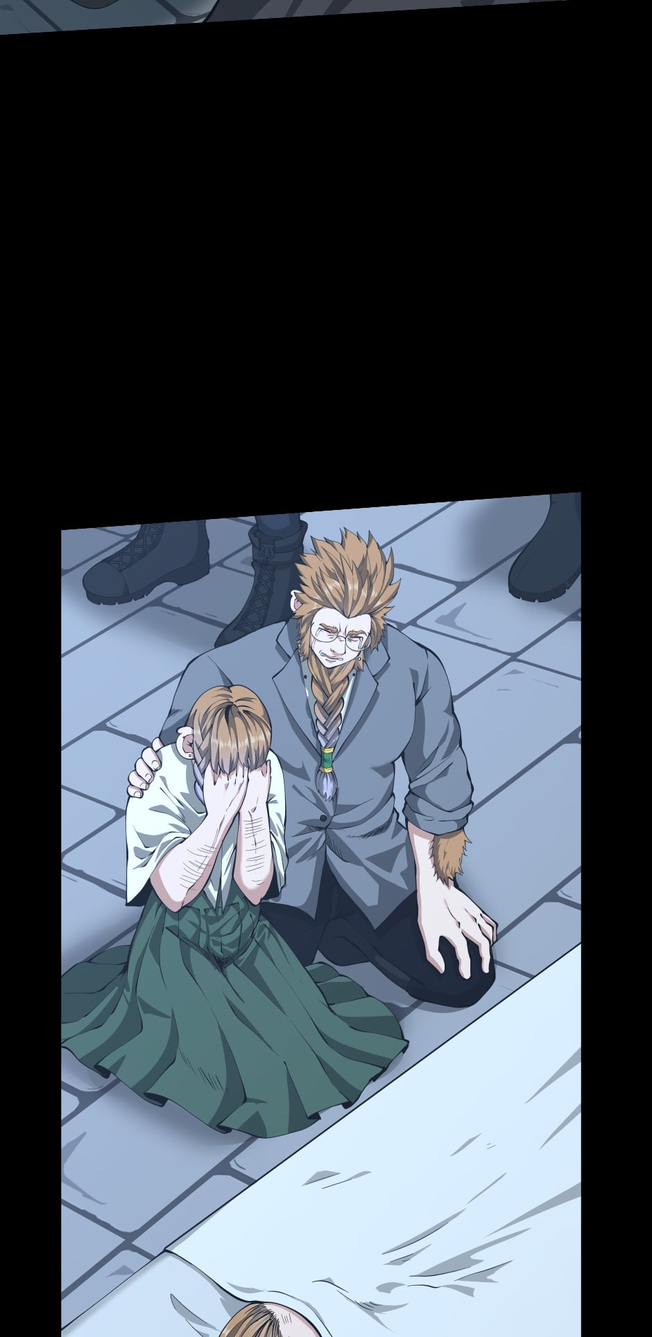 The Beginning After The End chapter 140 page 65