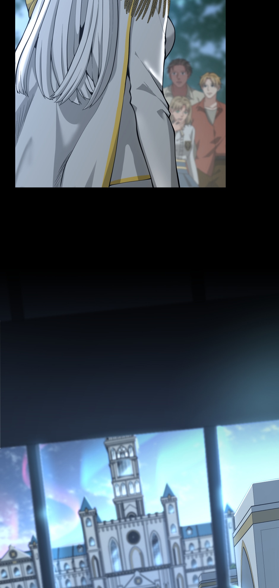The Beginning After The End chapter 141 page 3