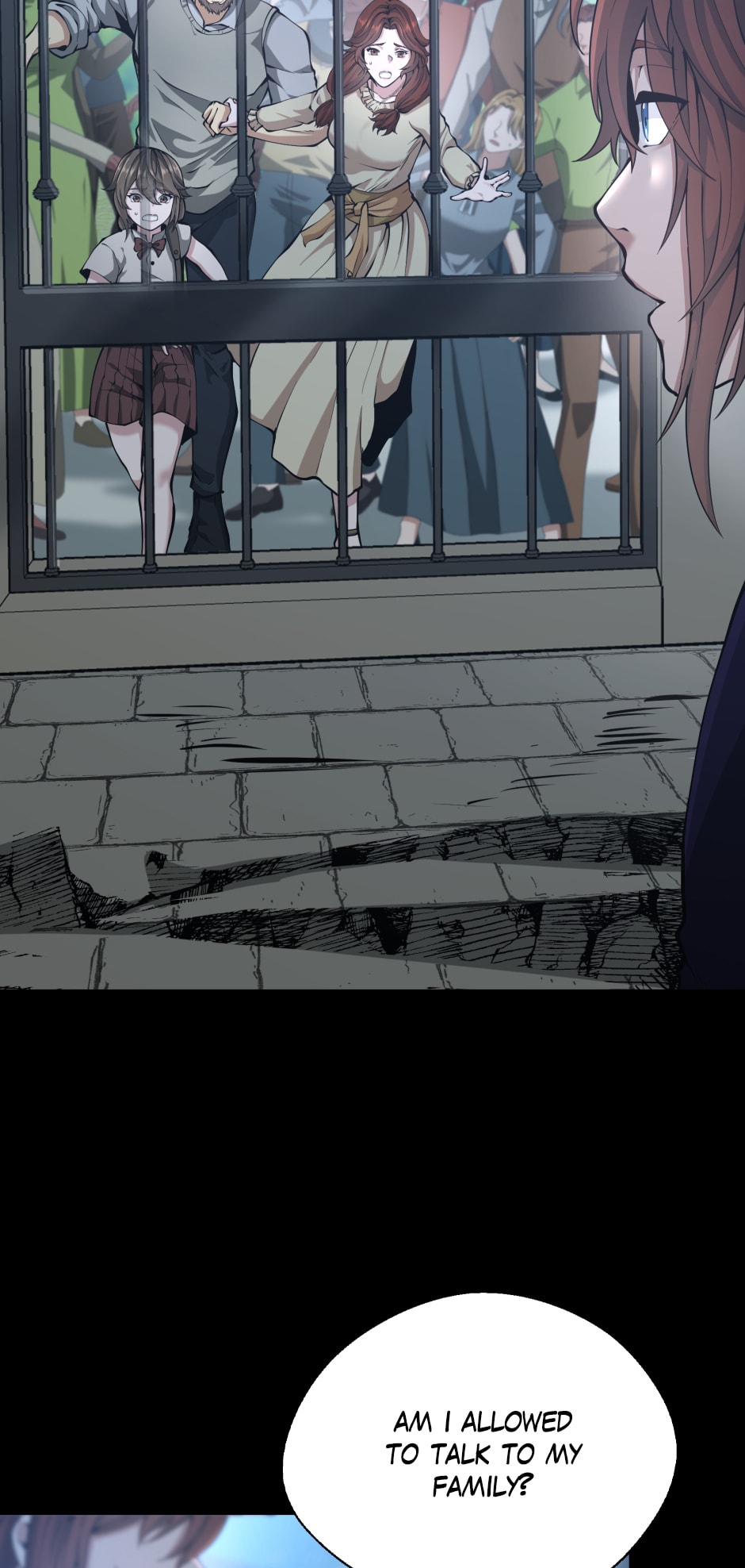 The Beginning After The End chapter 141 page 9