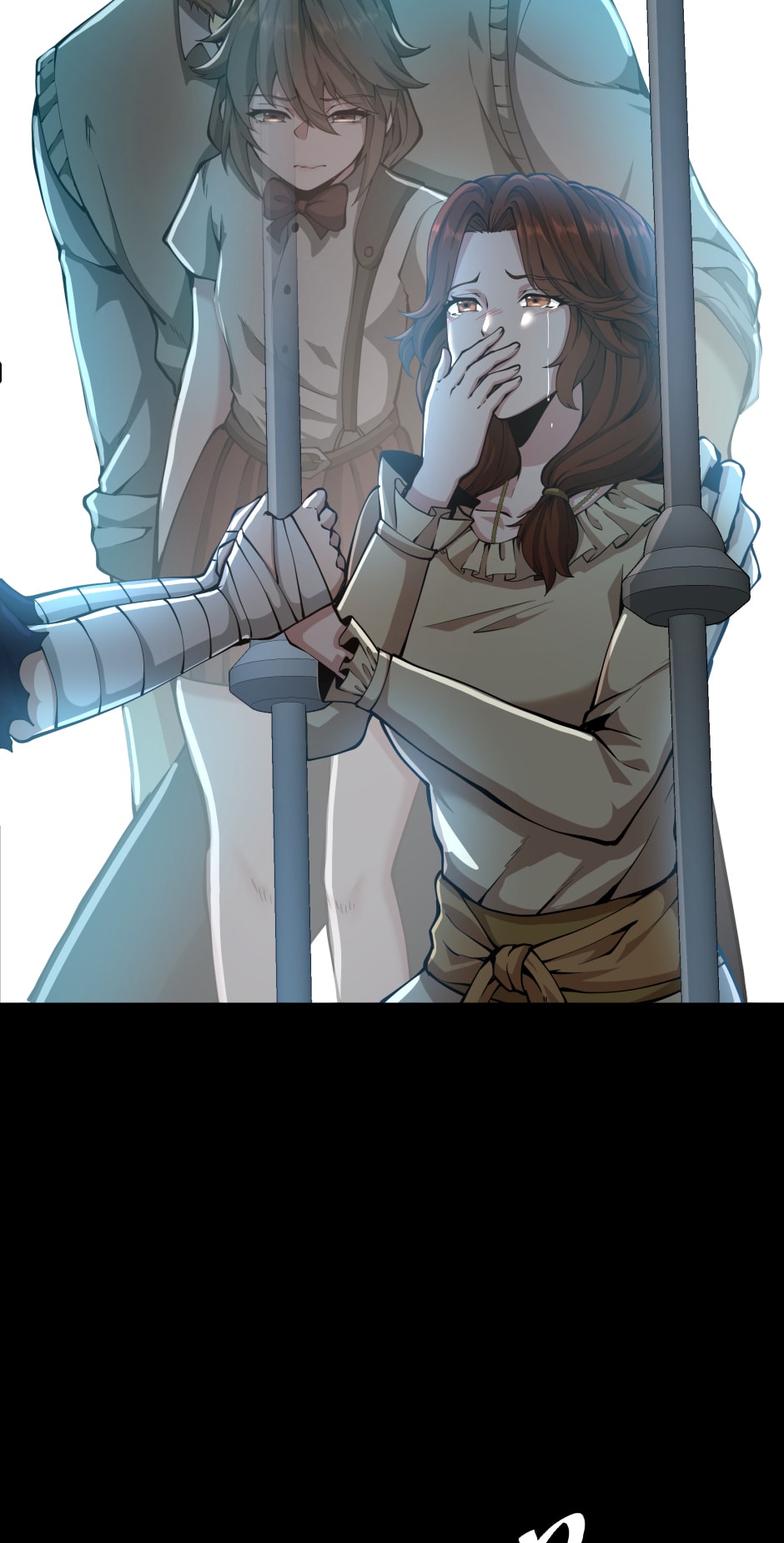 The Beginning After The End chapter 141 page 16