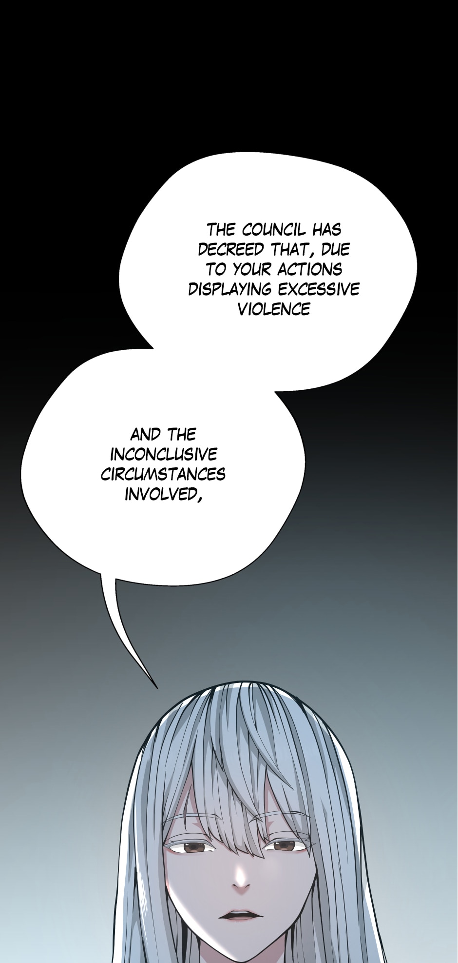 The Beginning After The End chapter 141 page 25