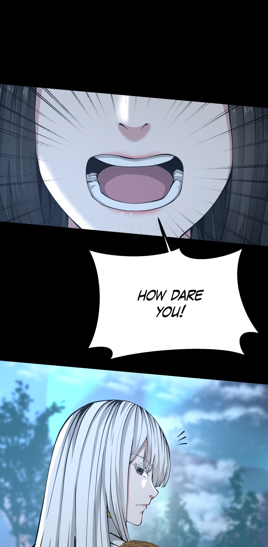 The Beginning After The End chapter 141 page 36