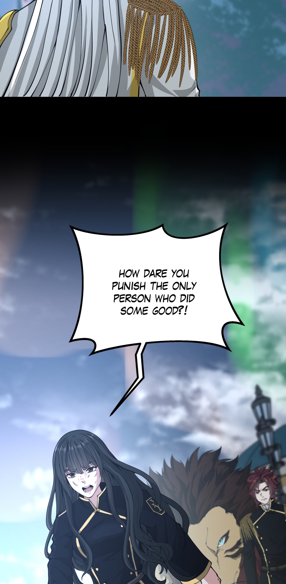The Beginning After The End chapter 141 page 37