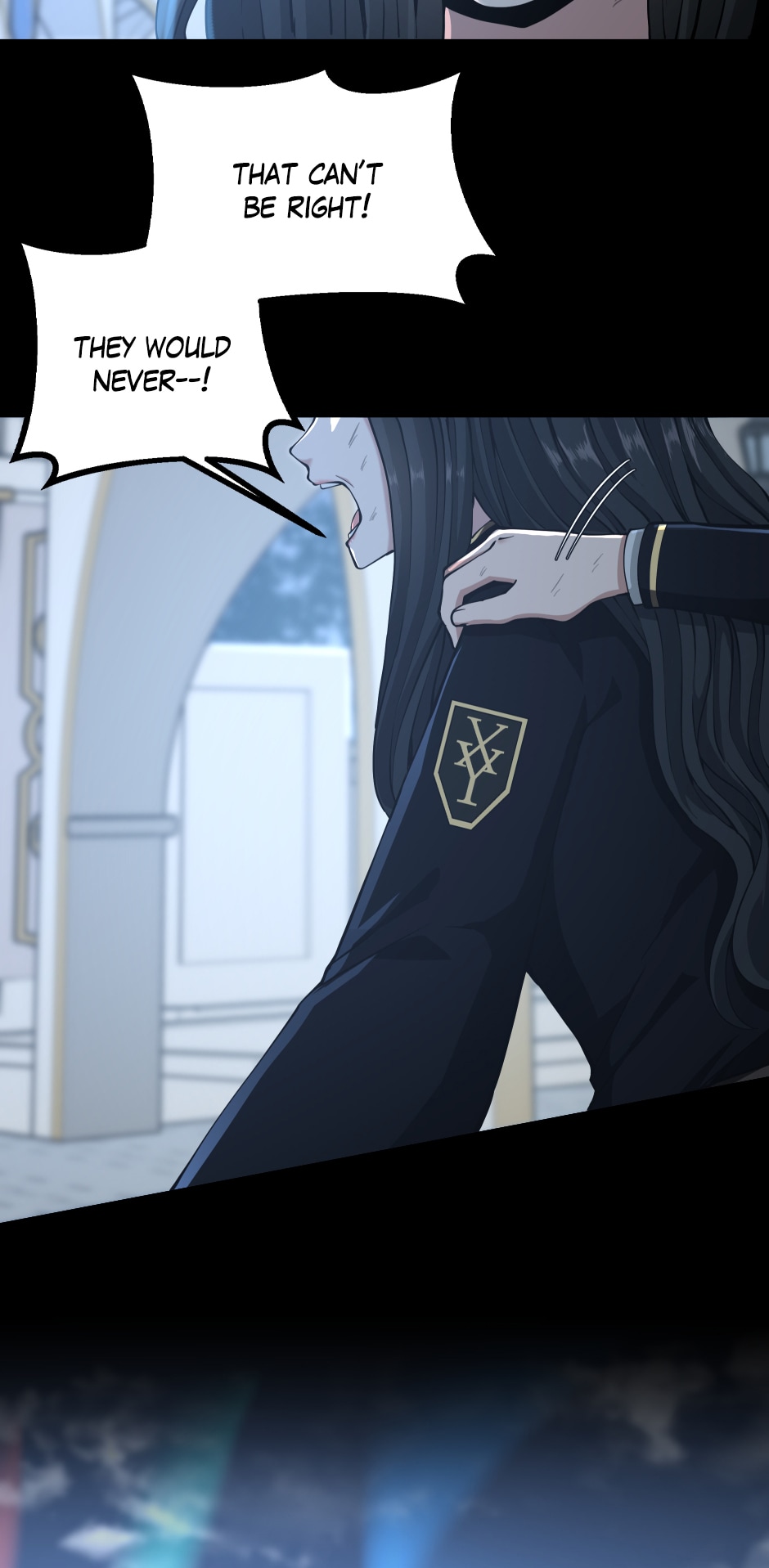The Beginning After The End chapter 141 page 42