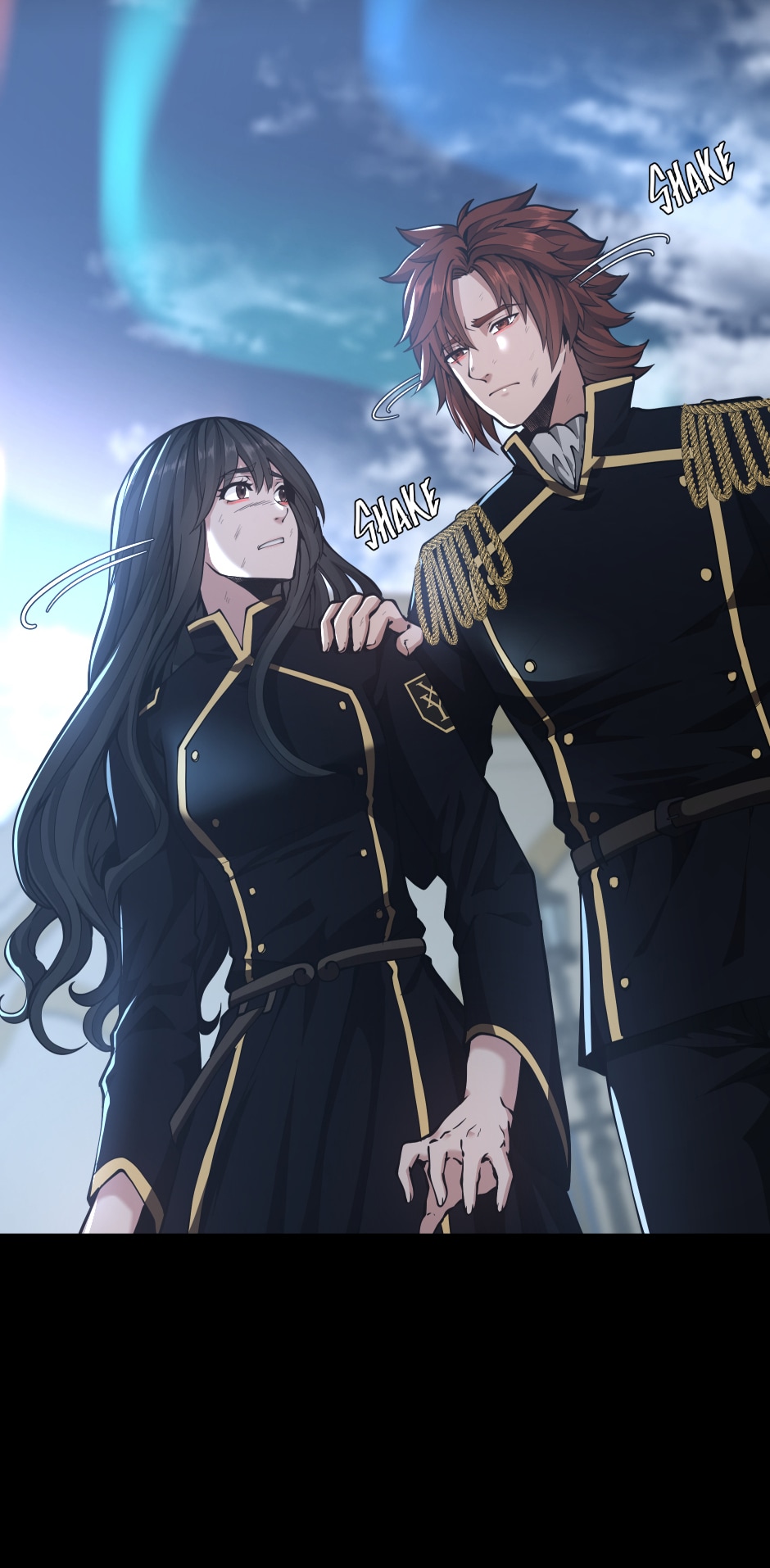 The Beginning After The End chapter 141 page 43