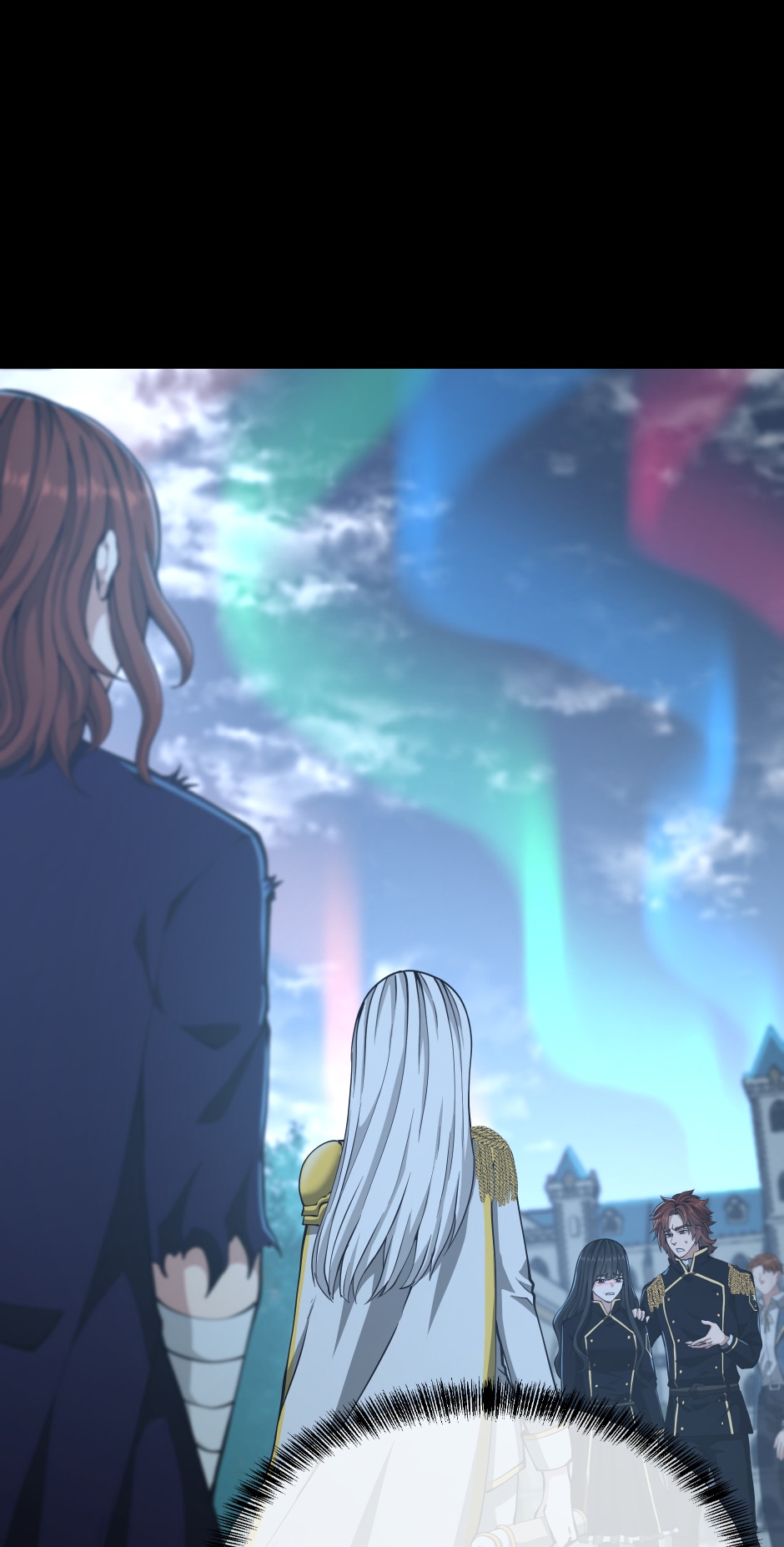 The Beginning After The End chapter 141 page 44