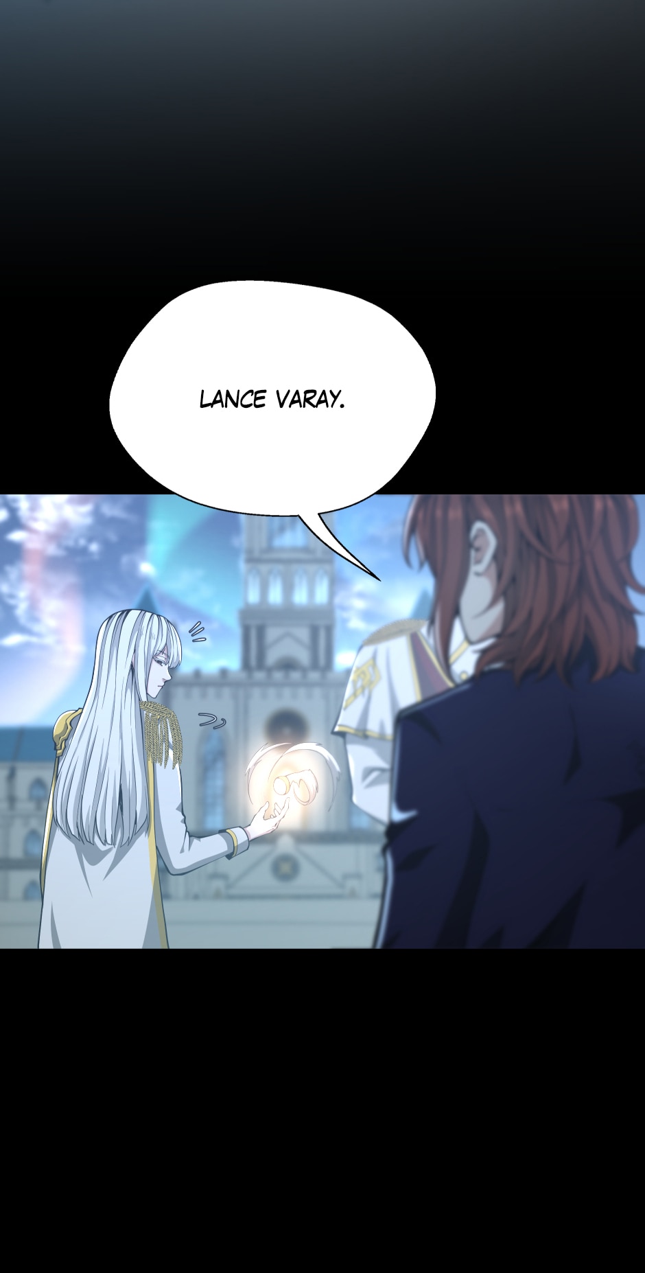 The Beginning After The End chapter 141 page 47