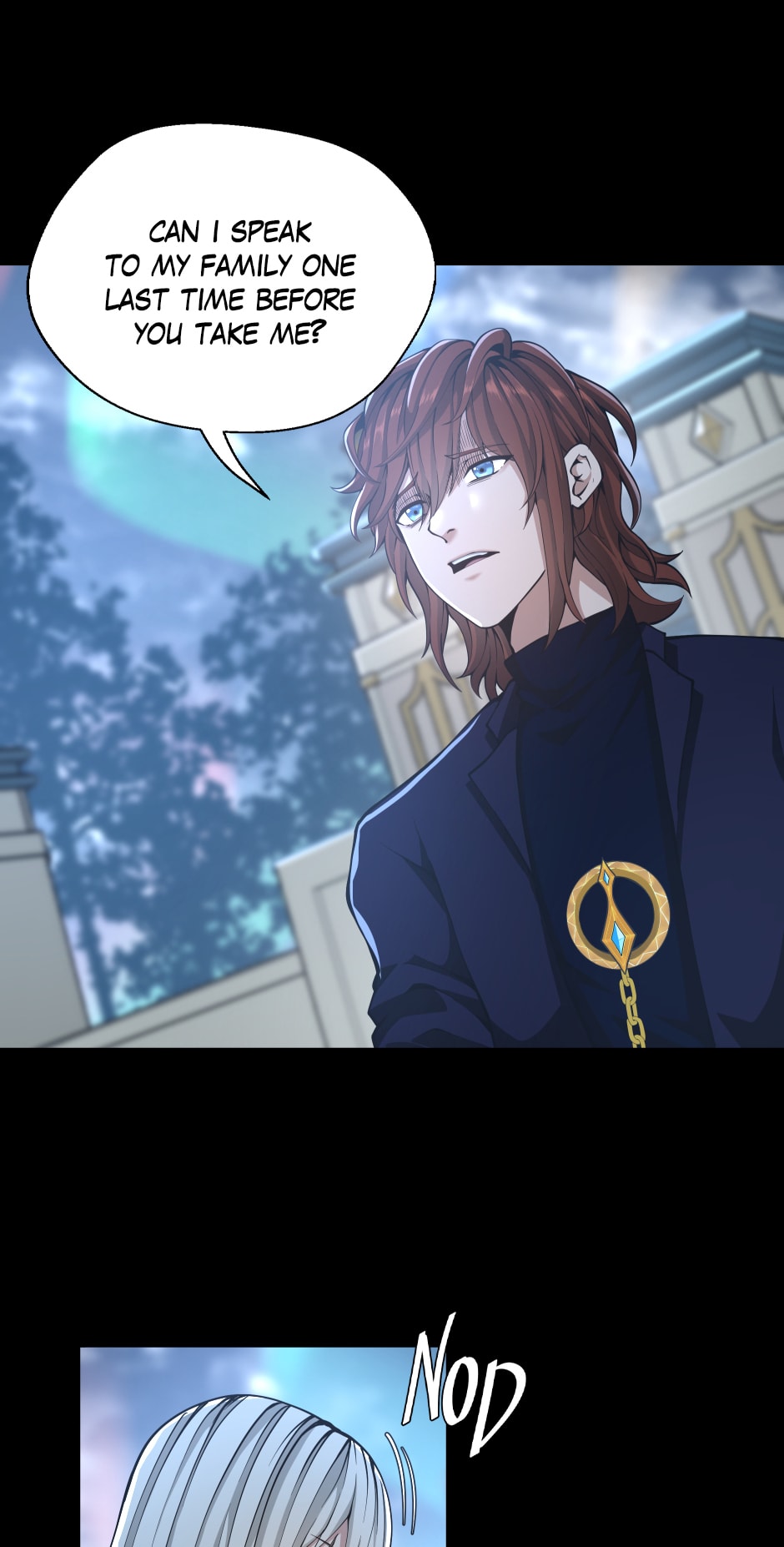 The Beginning After The End chapter 141 page 48