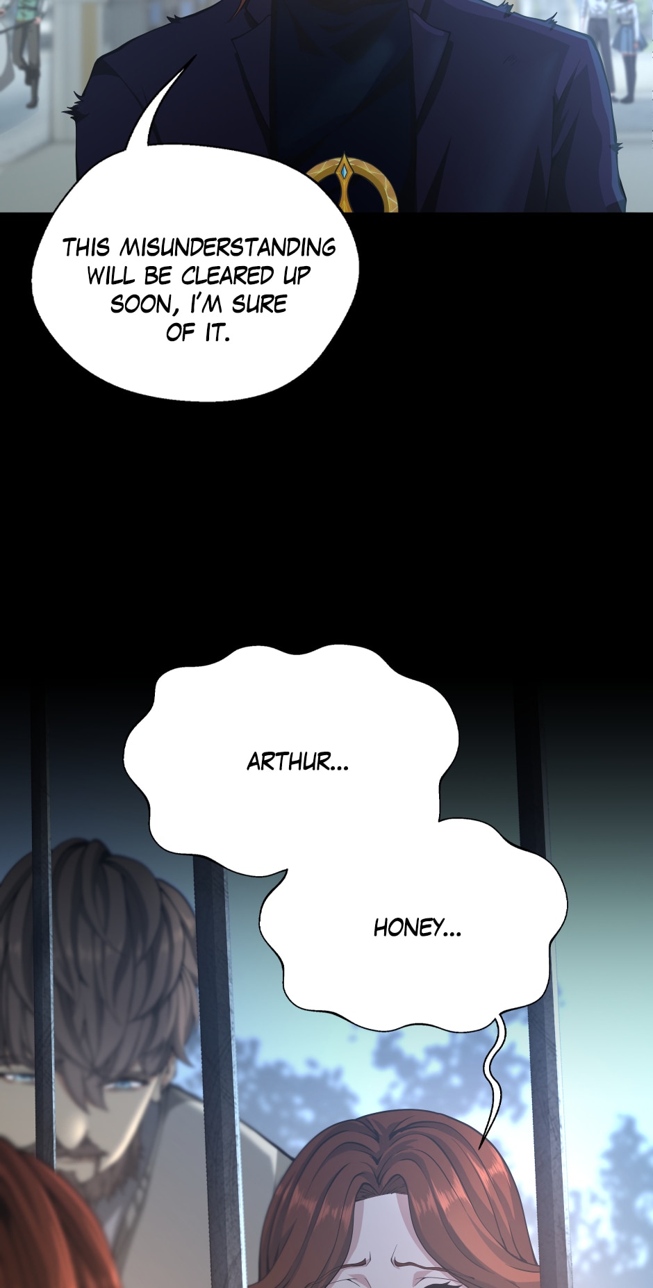 The Beginning After The End chapter 141 page 52