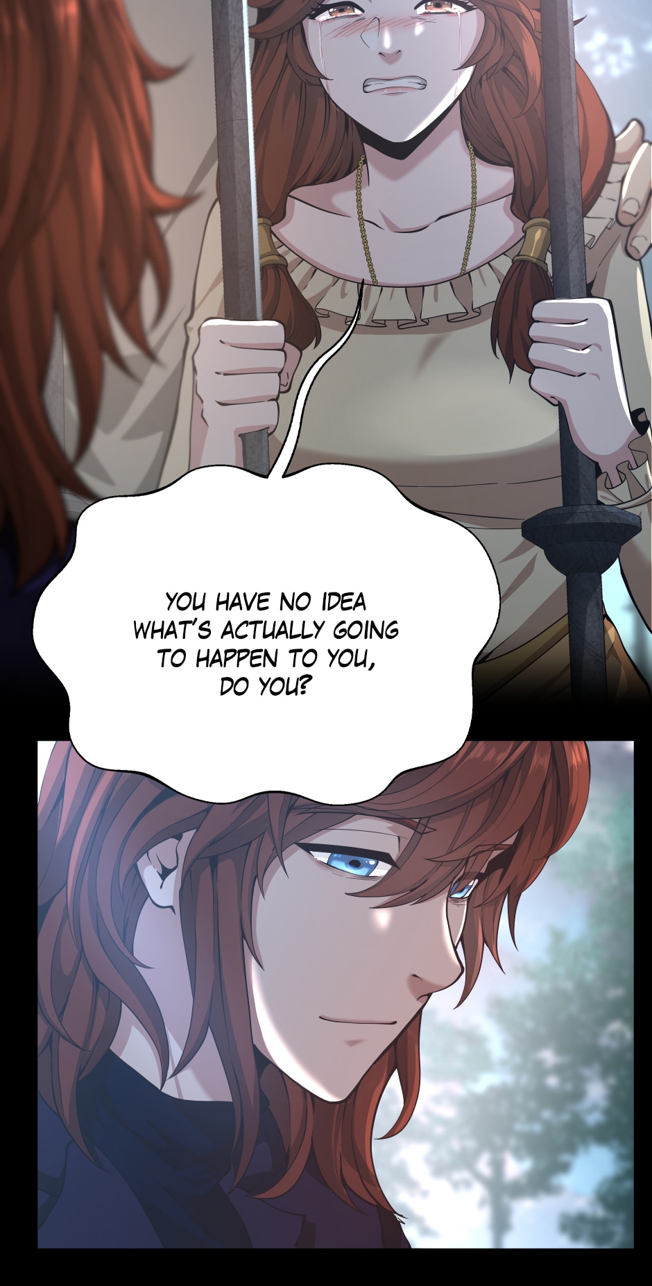 The Beginning After The End chapter 141 page 53