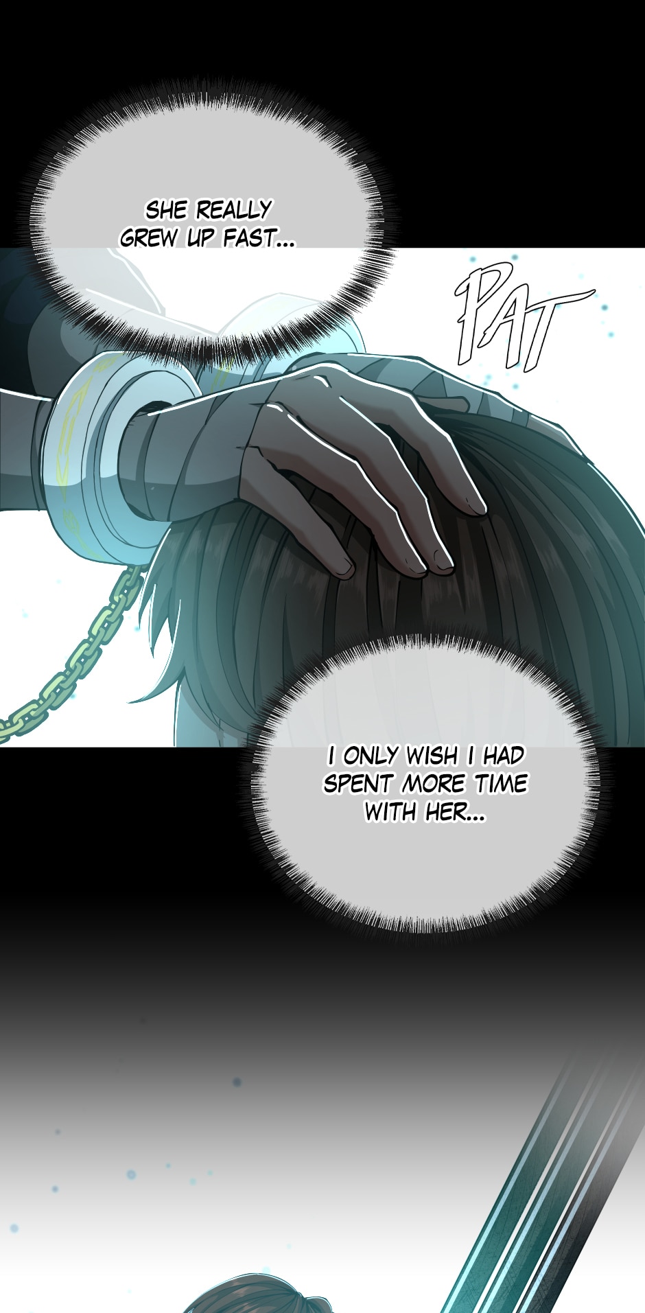 The Beginning After The End chapter 141 page 56