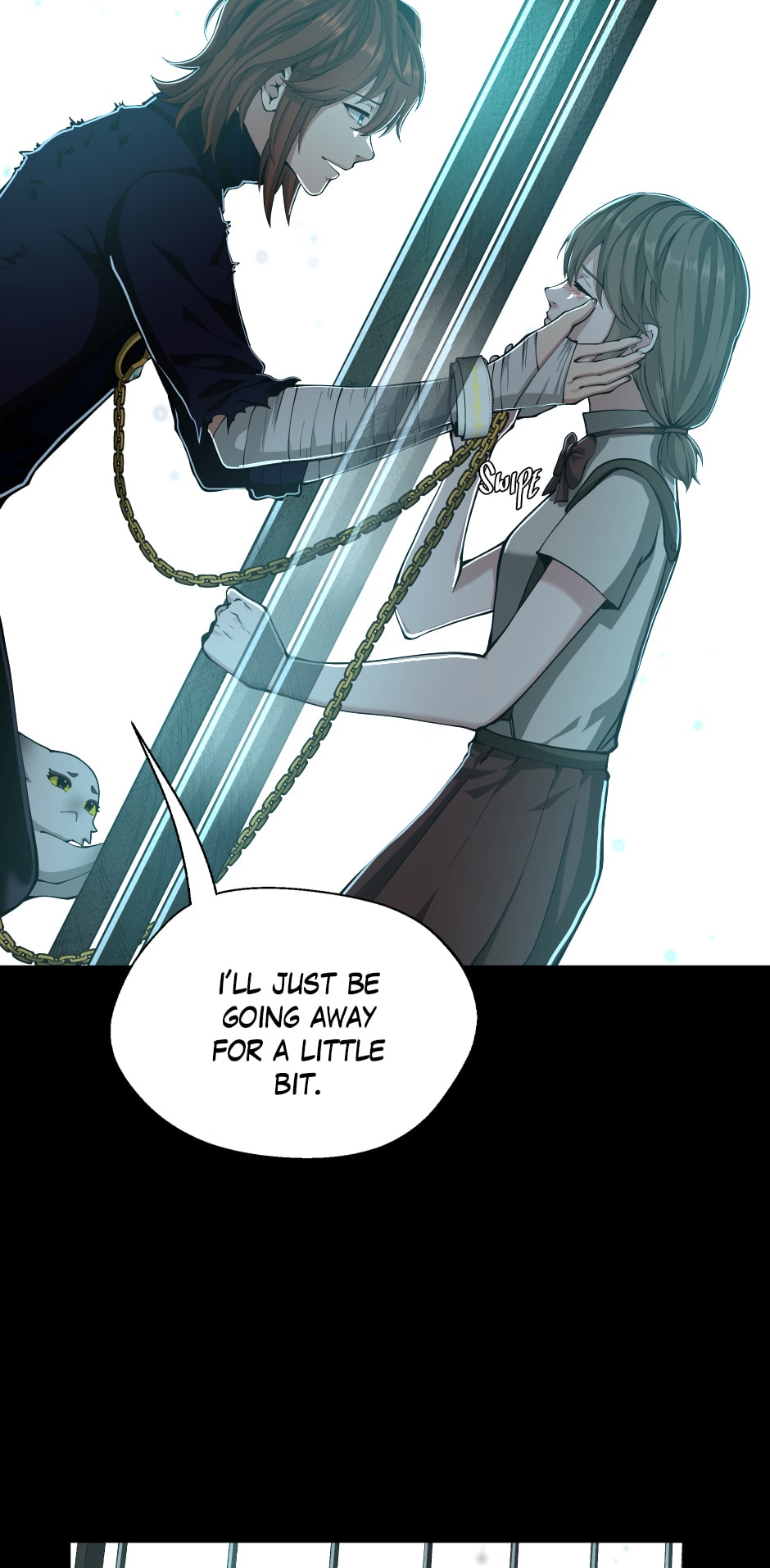 The Beginning After The End chapter 141 page 57