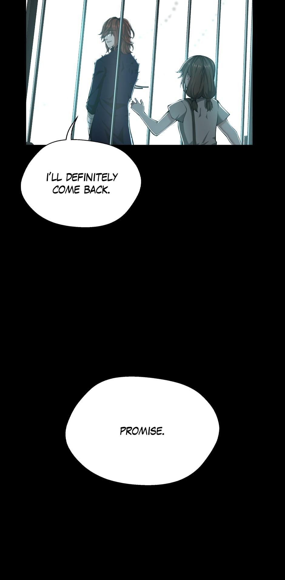 The Beginning After The End chapter 141 page 58