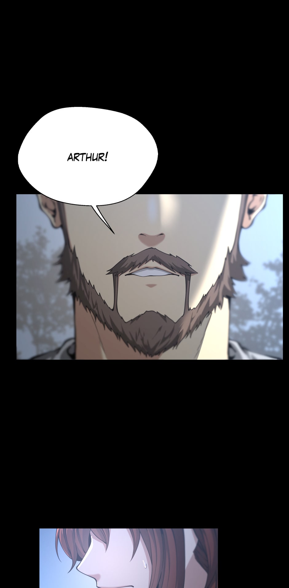 The Beginning After The End chapter 141 page 59