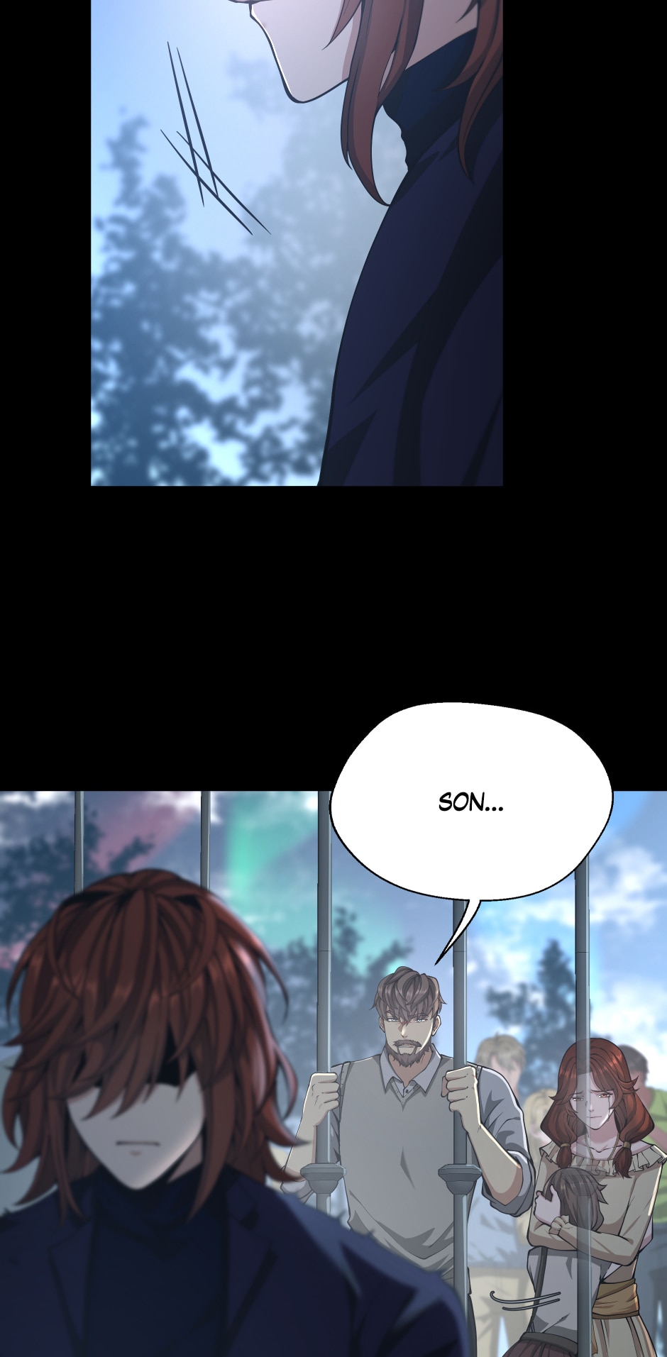 The Beginning After The End chapter 141 page 60