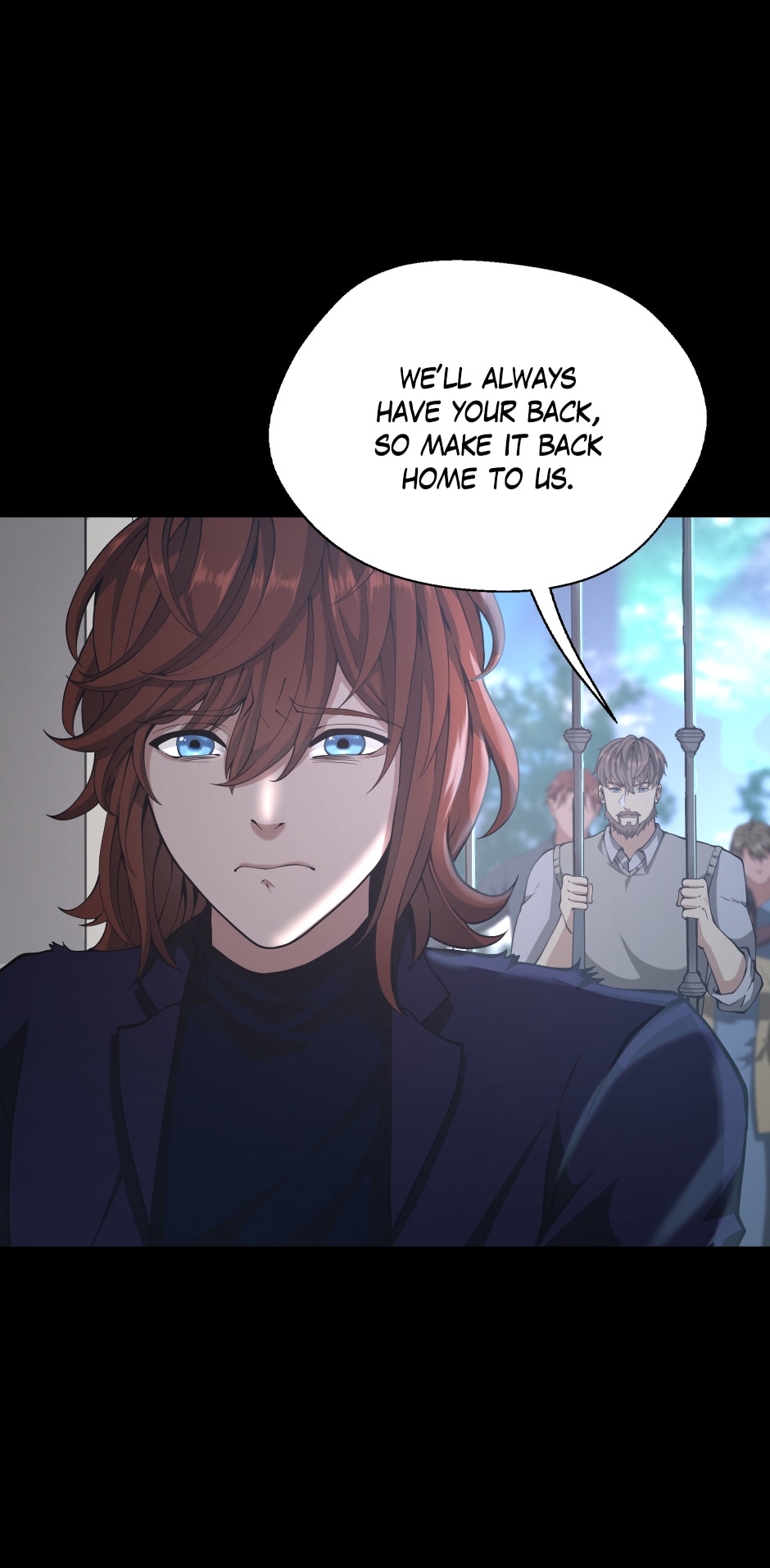 The Beginning After The End chapter 141 page 63